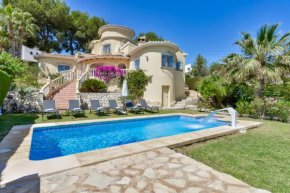 Villas Guzman - Villa Cleo